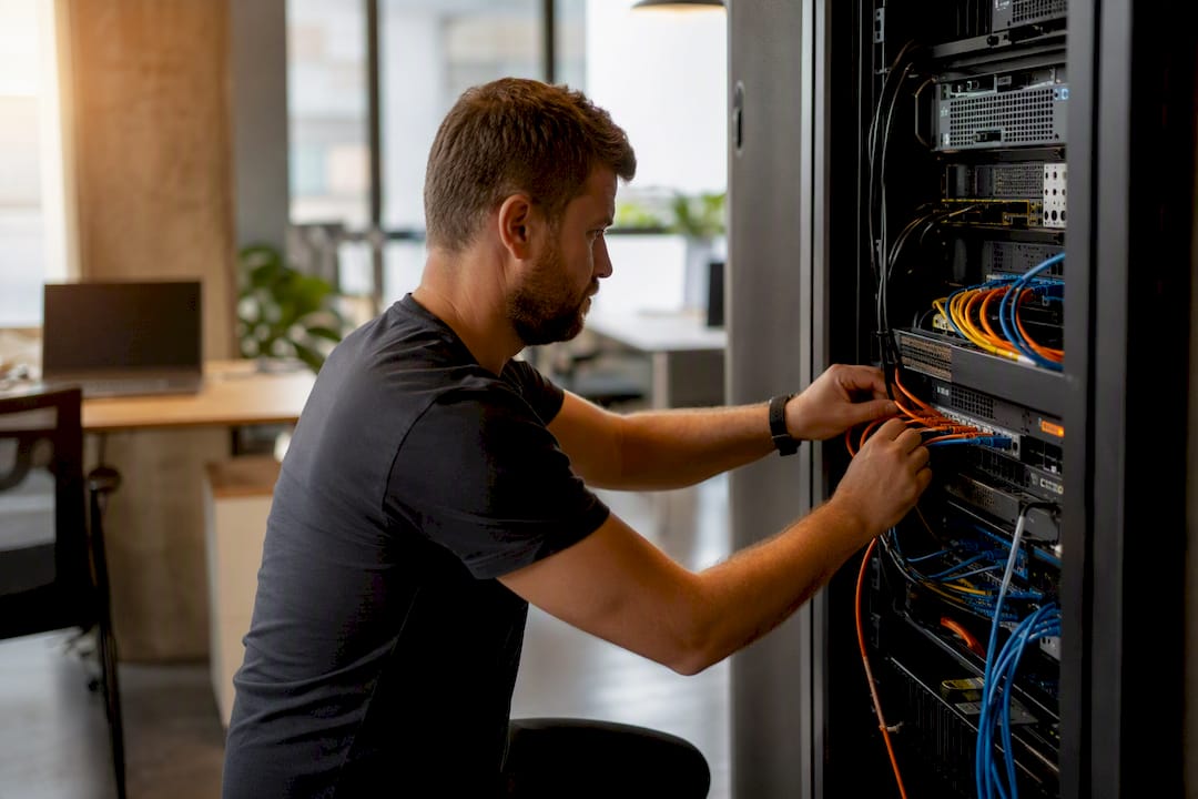 No Unplanned Downtime: SME Data Migration Plan with Rehearsed Rollback