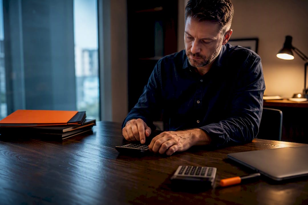 5 Year TCO Template for SME IT Managers with App Fit Check