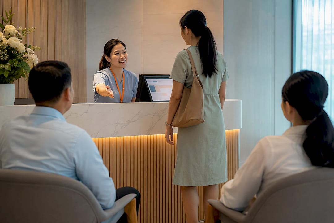 Cut Clinic Patient Waits in 4–6 Weeks with a Queue Management Pilot
