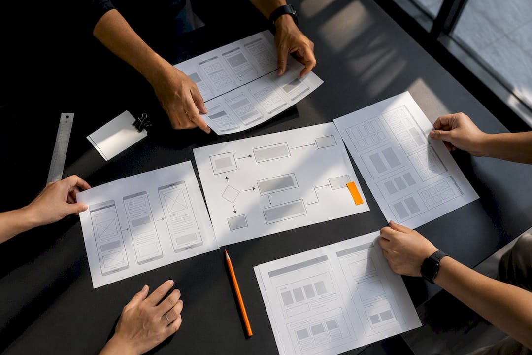 Stop Vague Quotes: Copy and Paste a 1–3 Page Software Brief for SMEs
