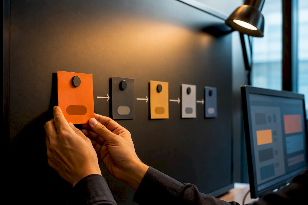 SMEs: 5 tests to decide build vs buy in internal tool development