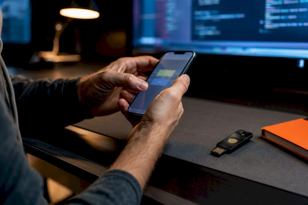 SMEs: Exact Developer Specs for Two Factor Authentication Apps