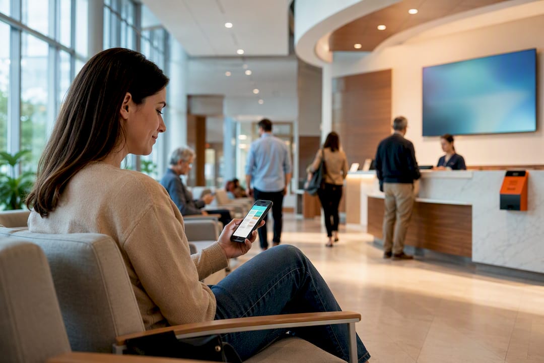 Reduce Wait and Overtime: 7 Queue Management Features for Managers