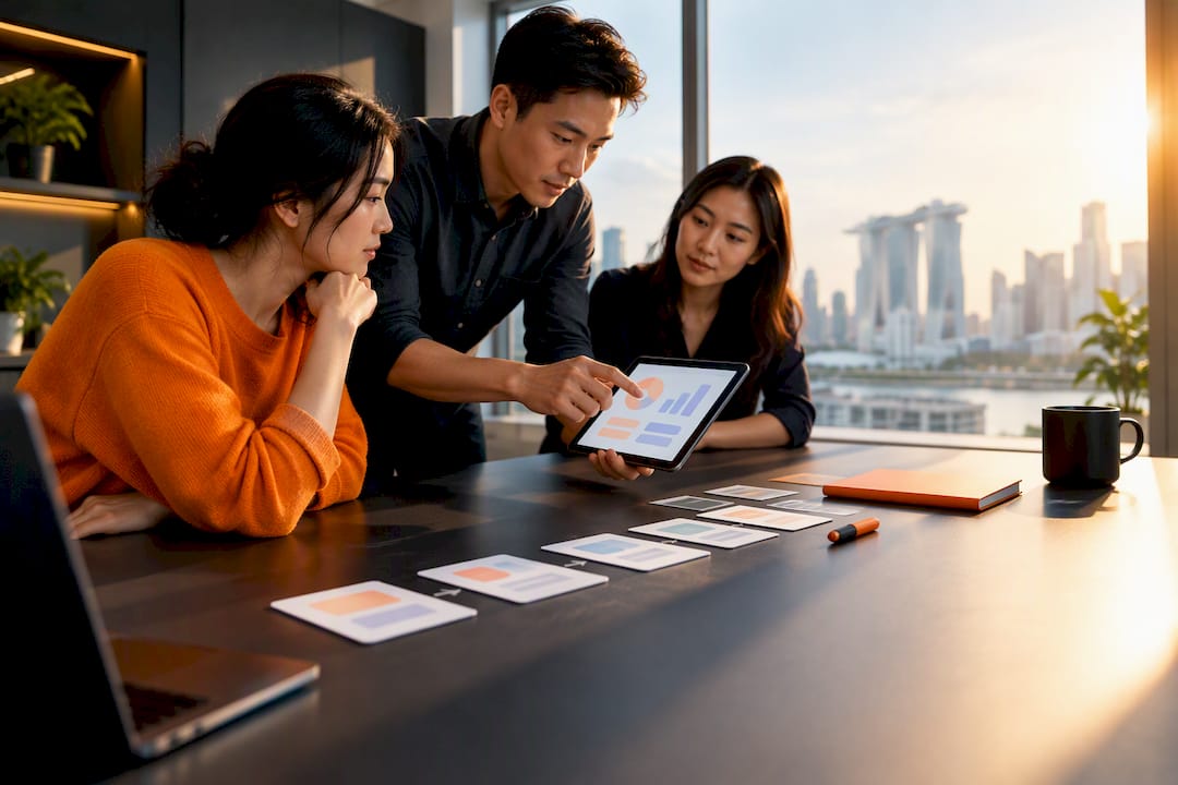 SMEs: Find the Best Workflow Tools and Prove ROI in 4–8 Weeks