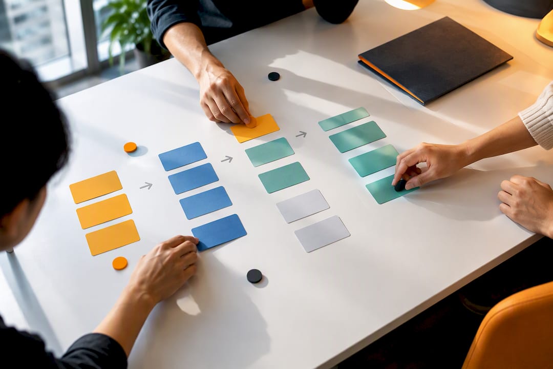 Workflow First: Best Small Business CRM in 4–12 Weeks