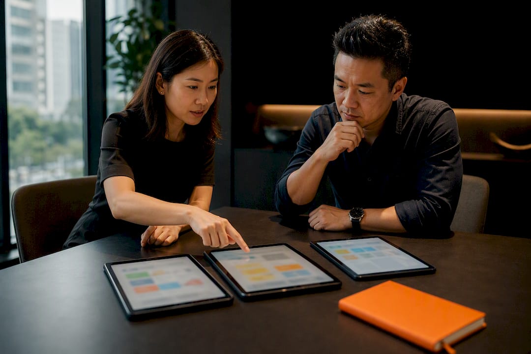 Commission, Don’t Build: Best Low Code Platforms for SMEs, Fit First