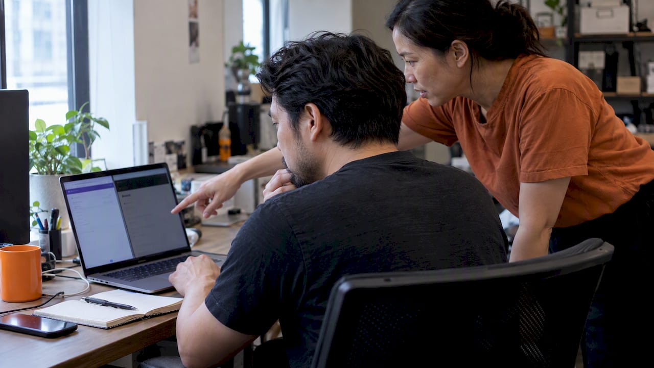 SMEs: When to Keep Google Forms, Pay for Typeform, or Build an App