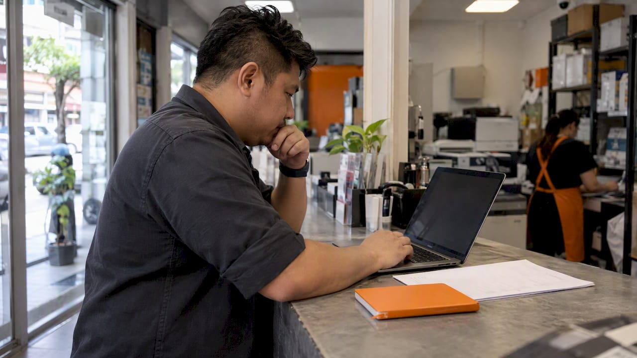 n8n vs Zapier for SMEs: Task Fees or a Managed Build?