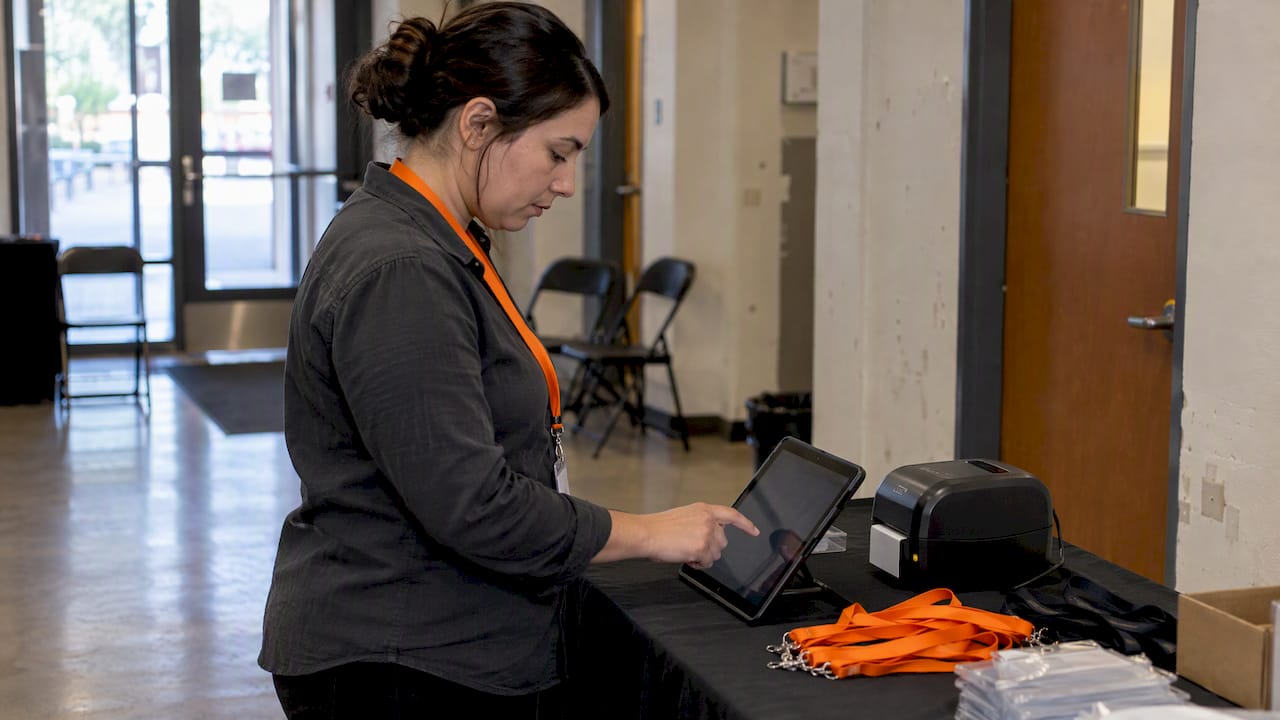 Event Registration Software: 4 Event Types, Less Guesswork for SMEs