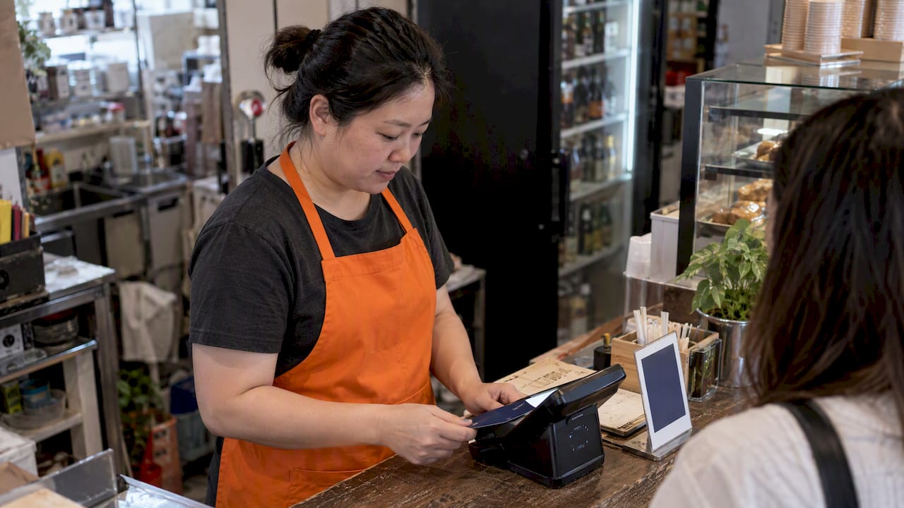 Stripe vs HitPay: 6 Fees and the POS Workflow Singapore SMEs Need
