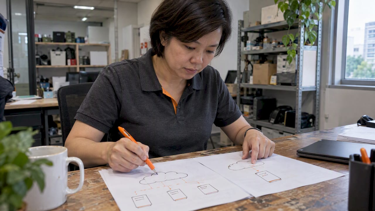 Multi-Tenant vs Single-Tenant: What Singapore SMEs Should Choose